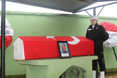 Bursa Emniyeti’nin acı günü