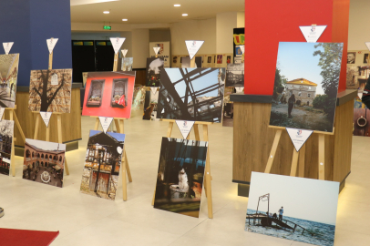 Bursa'nın 700 yıllık hafızasını fotoğrafladılar