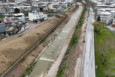 Büyükşehir'den Bursa'nın doğusuna iki köprü daha