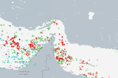 Petrol fiyatlarında Hürmüz endişesi