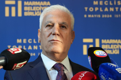 Bozbey'den yeni açıklama: Veremeyeceğimiz hesap yok!