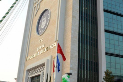 Bursa Büyükşehir Belediye Meclis dağılımı nasıl? AKP sayısal üstünlüğü elinde tutuyor