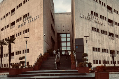 Bursa Cumhuriyet Başsavcılığından operasyon açıklaması