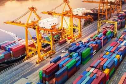 Dış ticaret açığı şubat ayında yüzde 15,9 arttı