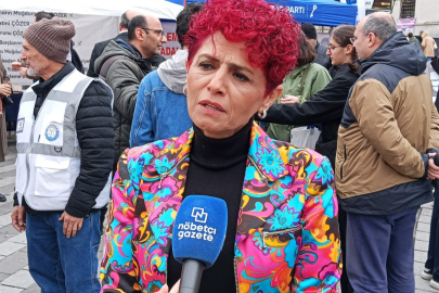 EMEDFED Başkanı Özüpak'tan çarpıcı açıklamalar