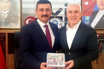 İYİ Parti'den Bozbey açıklaması