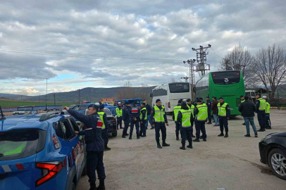 Tokat'ta Mahir Çayan anmasına izin verilmedi