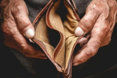 TÜRK-İŞ'e göre yoksulluk sınırı 106 bin 817 TL oldu