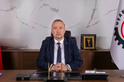 Uşak Belediye Başkanı Özkan Yalım'ın mal varlığına el konuldu