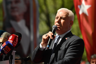 Yıldırım Çalışma Grubu: 'Halkın iradesine müdahaleye boyun eğmeyeceğiz'