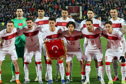 A Milli Takım, FIFA sıralamasında son 9 yılın zirvesinde