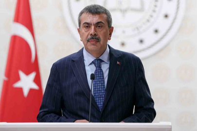 Bakan Tekin: "LGS sınavını bir gün önce yapmayı planlıyoruz"