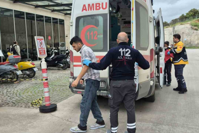 Bodrum açıklarında göçmen faciası! Çok sayıda can kaybı var...