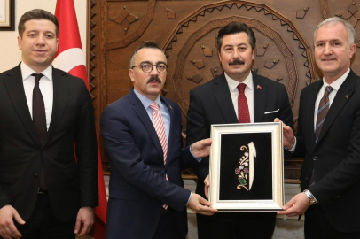 Bursa'nın iki ilçesinde önemli işbirliği