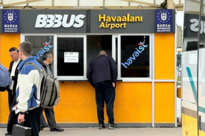 Bursa-Sabiha Gökçen hattında yeni dönem: HAVAİST seferleri başladı! İşte fiyatlar…