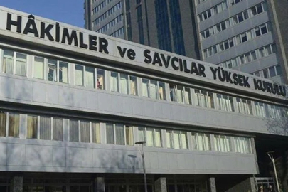 MİT Tırları ve Hrant Dink cinayeti savcısına yeni görev!