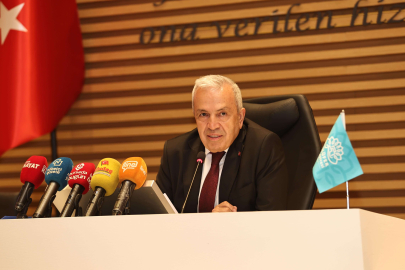 Nilüfer Belediye Meclisi'nde 'Bozbey' protestosu mu? Çoğunluk sağlanamadı, toplantı ertelendi