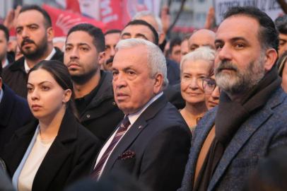 Şadi Özdemir sert çıktı: Ben de görevi bırakırım!