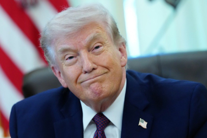 Trump: "ABD'yi NATO'dan çekmeyi ciddi olarak düşünüyorum"