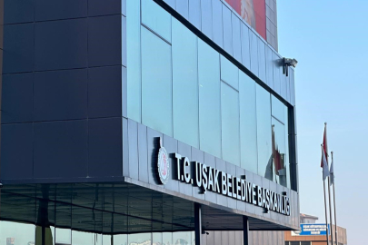 Uşak Belediyesi soruşturması Bornova Belediyesine sıçradı