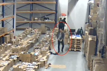 4 gümrük personeli usulsüzlük iddiasıyla gözaltına alındı