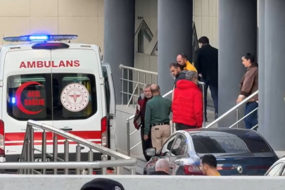 Bozbey'in gözaltına alındığı operasyonda 'kabızlık' sorunu