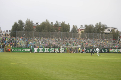Bursaspor taraftarı kritik maça gidebilecek mi?