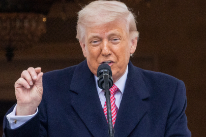 Trump: 2-3 hafta boyunca İran’a çok sert darbeler indireceğiz