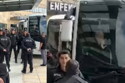 Başkan Bozbey'in emniyet ifadesi 20 saat sürdü!