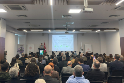 BEBKA'dan 510 milyon TL'lik faizsiz finansman desteği Bursa'da tanıtıldı