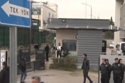 Bozbey operasyonunda sıcak gelişme! Adliyeye sevk edildiler...