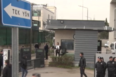 Bozbey operasyonunda sıcak gelişme! Adliyeye sevk edildiler...