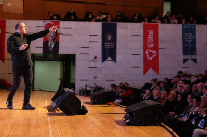 Bursa’da İstihdam Buluşması