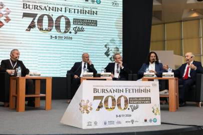 Bursa’nın fethine uluslararası bakış