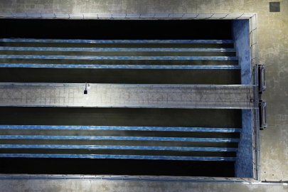 Çınarcık İçme Suyu Arıtma Tesisi hizmete girdi