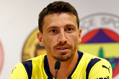 Futbolcu Mert Hakan Yandaş tahliye edildi!