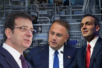 İBB davasında 18 sanığa tahliye