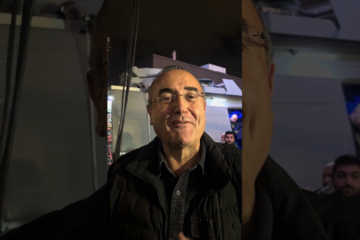 Sunay Akın Bozbey'e destek mitinginde