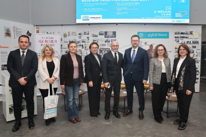 Nilüfer’den kansere farkındalık çağrısı