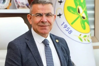 Adı 'aşk' iddialarına karışan AKP'li belediye başkanı istifa etti