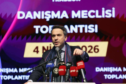 Bakan Bayraktar: "Biz gece gündüz petrol arıyoruz, doğalgaz arıyoruz"