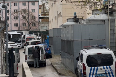 Başsavcılık'tan açıklama: 30 tutuklama, 33 adli kontrol