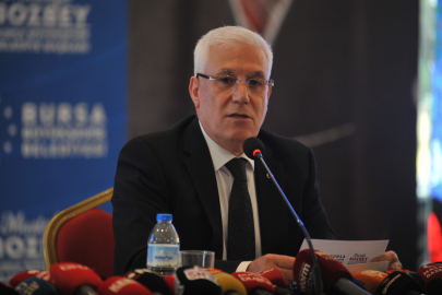 Mustafa Bozbey görevden uzaklaştırıldı