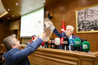 Bursa Büyükşehir'de başkanvekili seçimi tarihi belli oldu