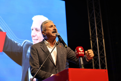 Nihat Yeşiltaş: 'Siyasi ahlakın iflasıdır'