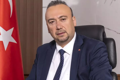 Özkan Yalım kesin ihraç istemiyle disipline sevk edildi