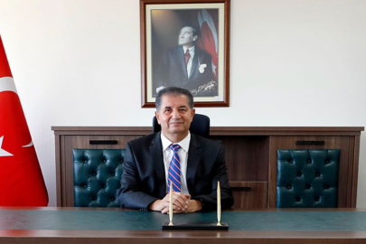 Bozbey'in yerine geçici görevlendirilen Hulusi Doğan kimdir?