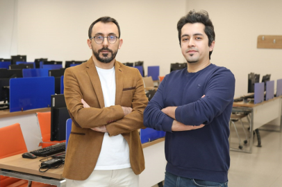 BTÜ’de insan verisi kullanılmadan yüz analizi sistemleri eğitilecek