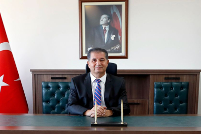 Bursa Valiliği Büyükşehir'e başkan atadı!