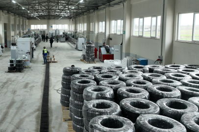 Bursa Büyükşehir Belediyesi'ne uluslararası ödül